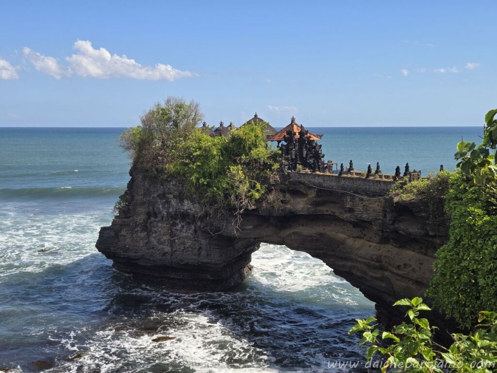 itinerario indonesia