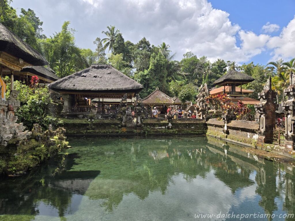 itinerario indonesia