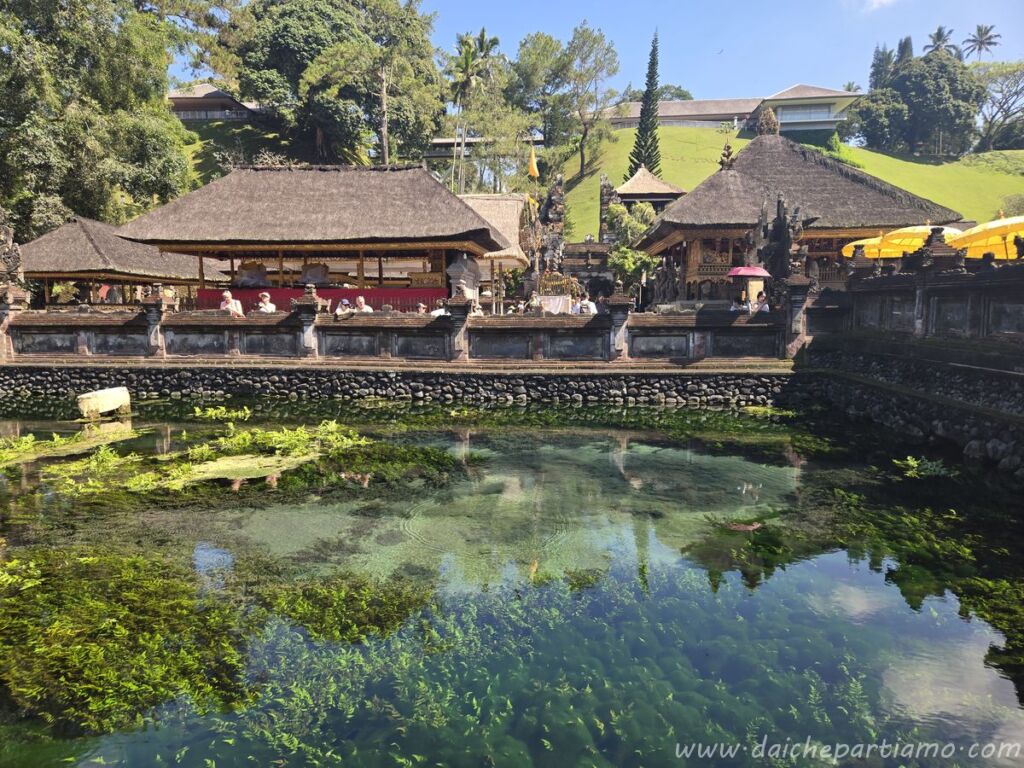 itinerario indonesia