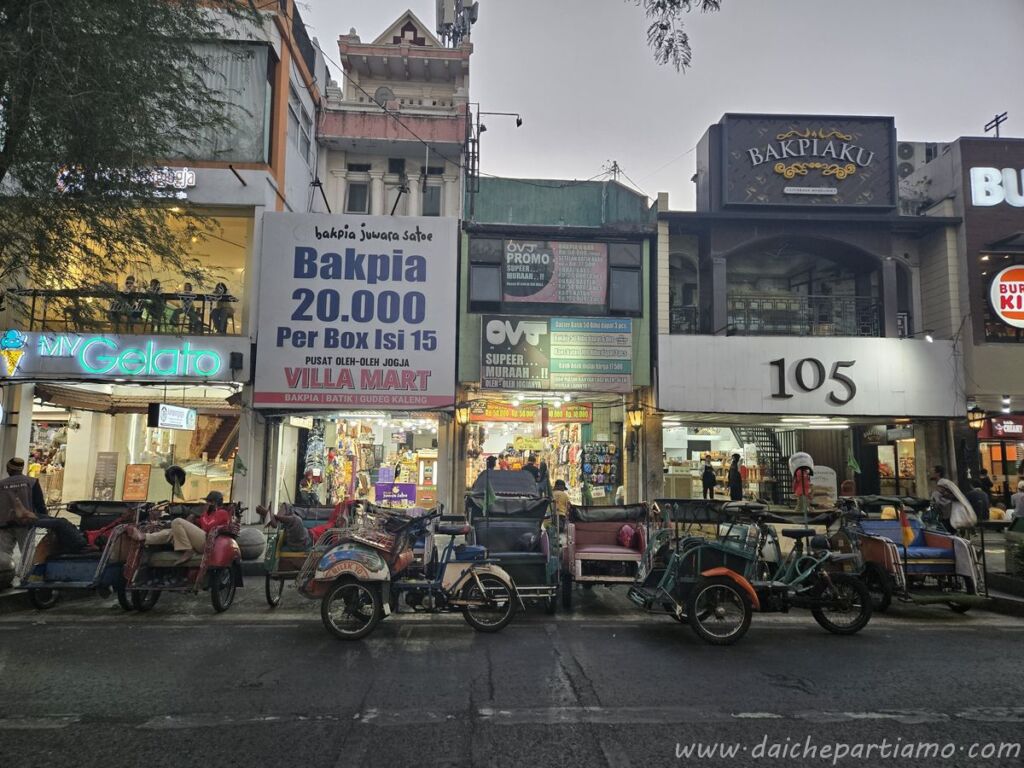 viaggio indonesia organizzazione