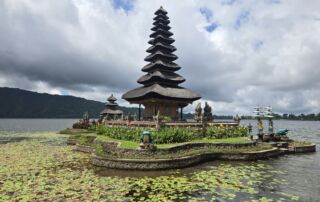 viaggio indonesia organizzazione