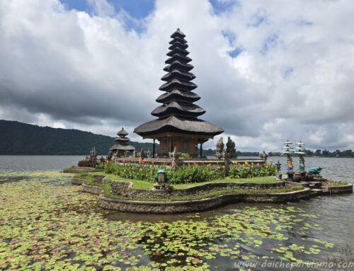Come organizzare un viaggio in Indonesia: il nostro itinerario tra Giava, Bali, isole Gili e Komodo