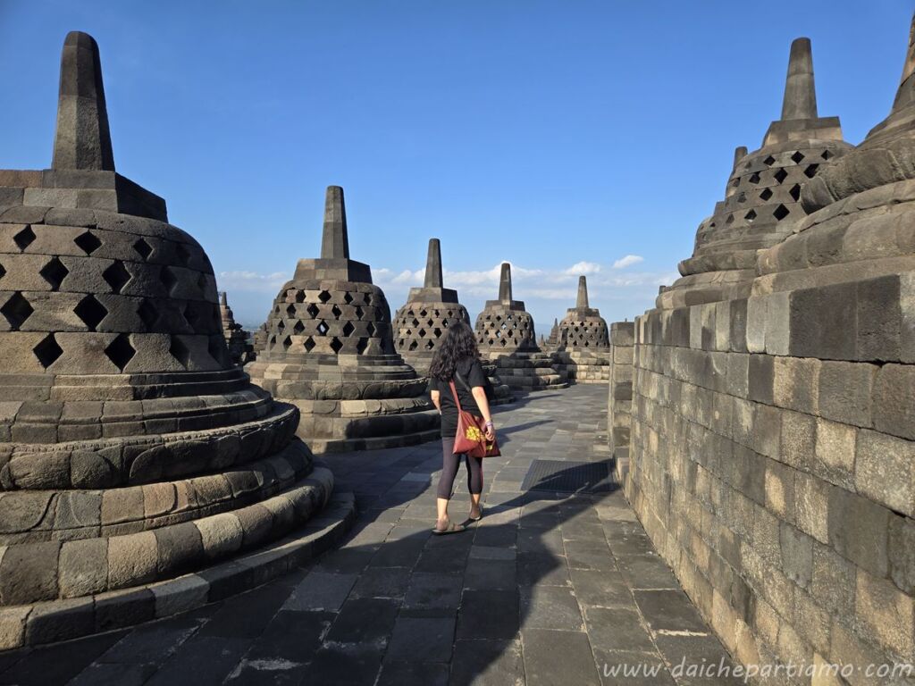 organizzare viaggio indonesia snorkeling