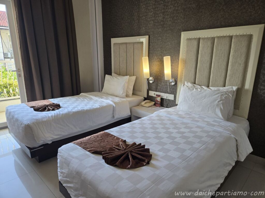 hotel indonesia