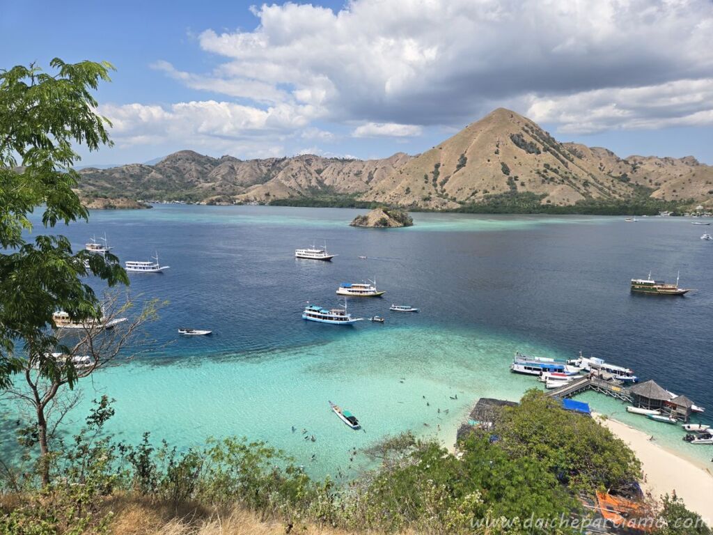 viaggio indonesia organizzazione kelor island