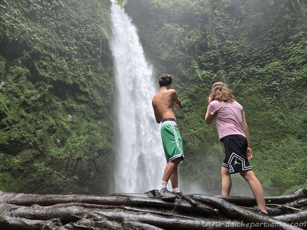 itinerario indonesia