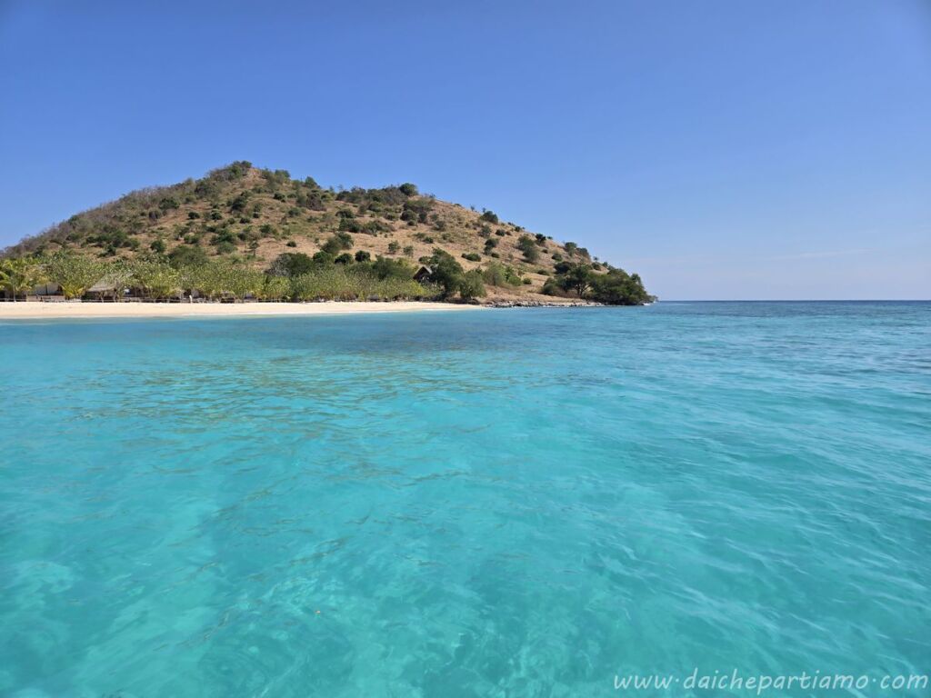 organizzare viaggio indonesia