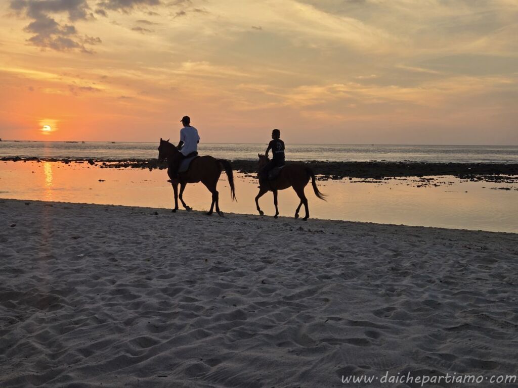 itinerario indonesia