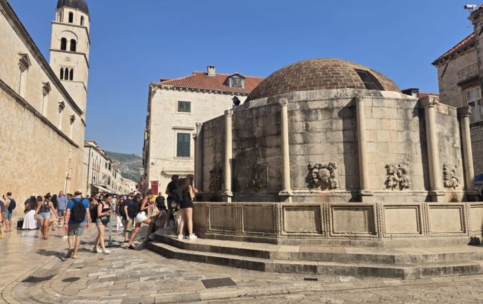 cosa vedere a dubrovnik in un giorno