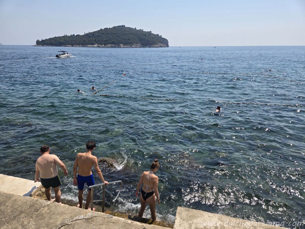 cosa vedere a dubrovnik