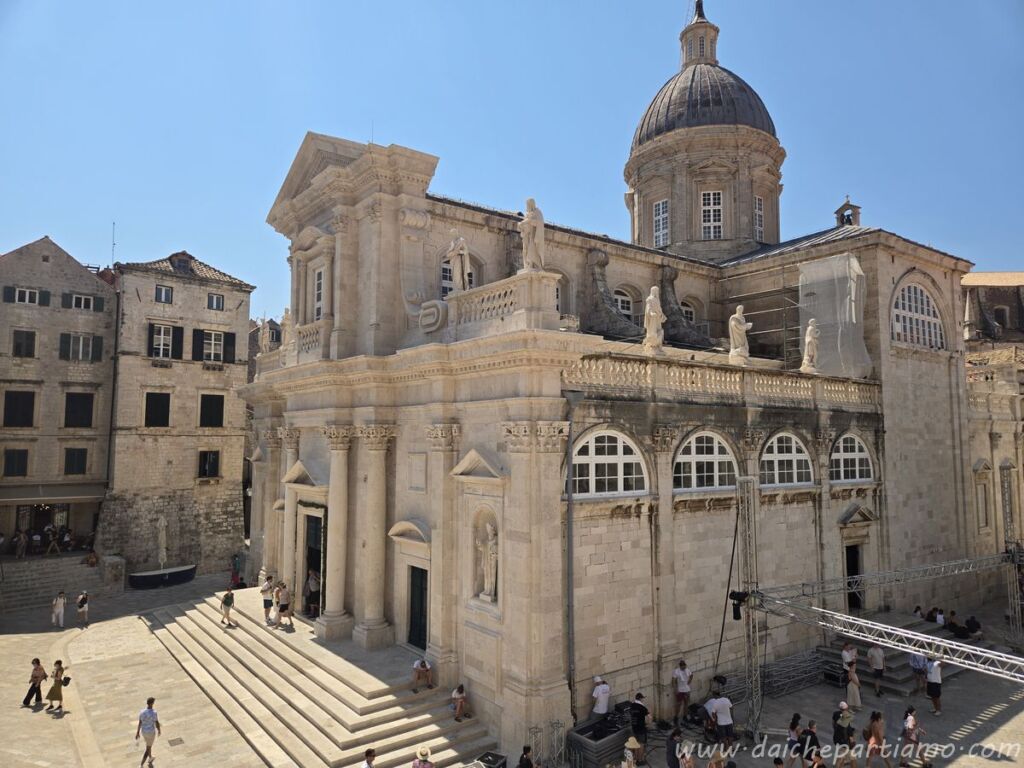 cosa vedere a dubrovnik in un giorno