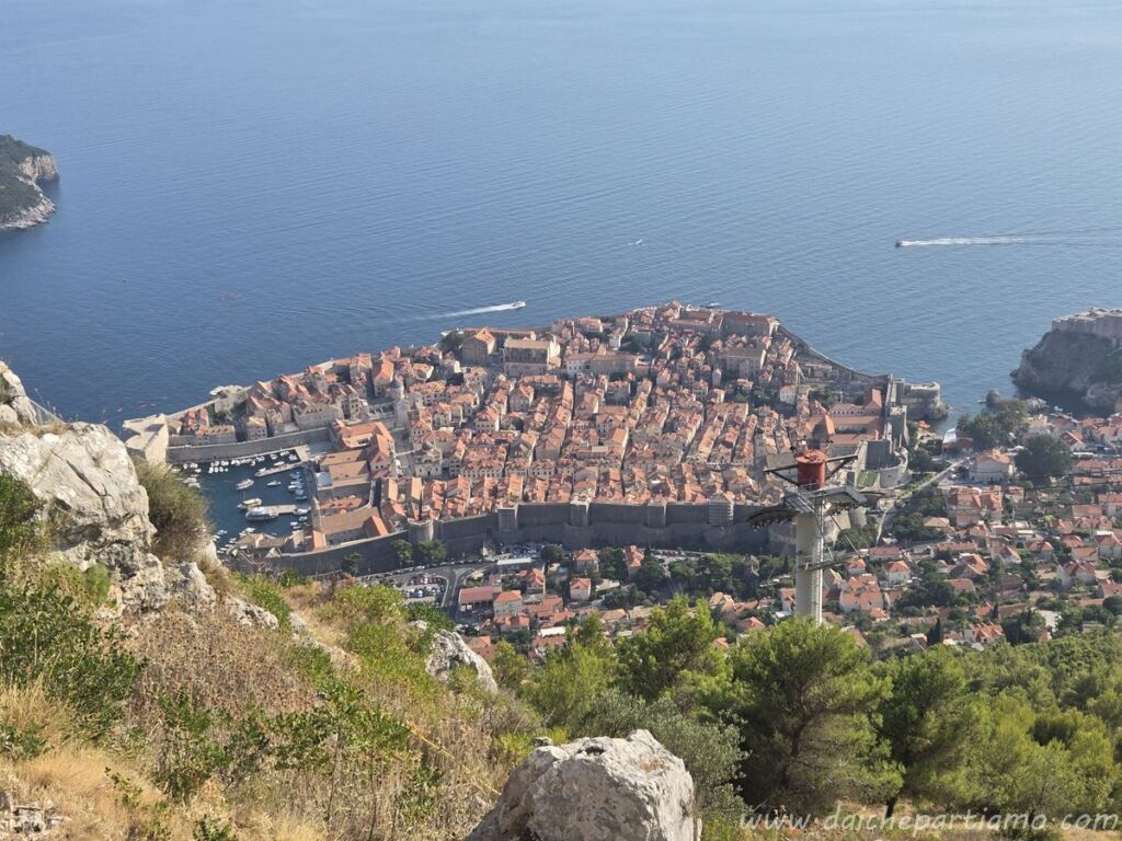 cosa vedere a dubrovnik