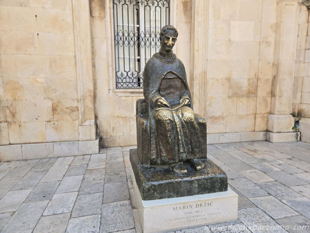 cosa vedere a dubrovnik in un giorno
