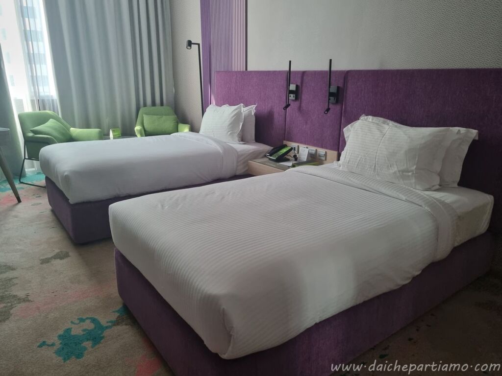hotel a ore Roma