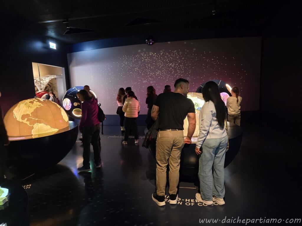 museo cioccolato lindt zurigo